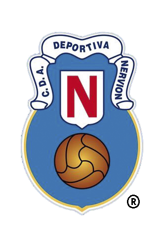escudo ad nervion - SPAIN SOCCER ACADEMY. ELITE FOOTBALL ACADEMY IN SEVILLEEUROPE