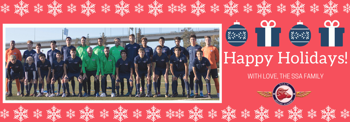 SPAIN SOCCER ACADEMY. ELITE FOOTBALL ACADEMY IN EUROPE.