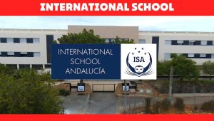 International School Andalucia