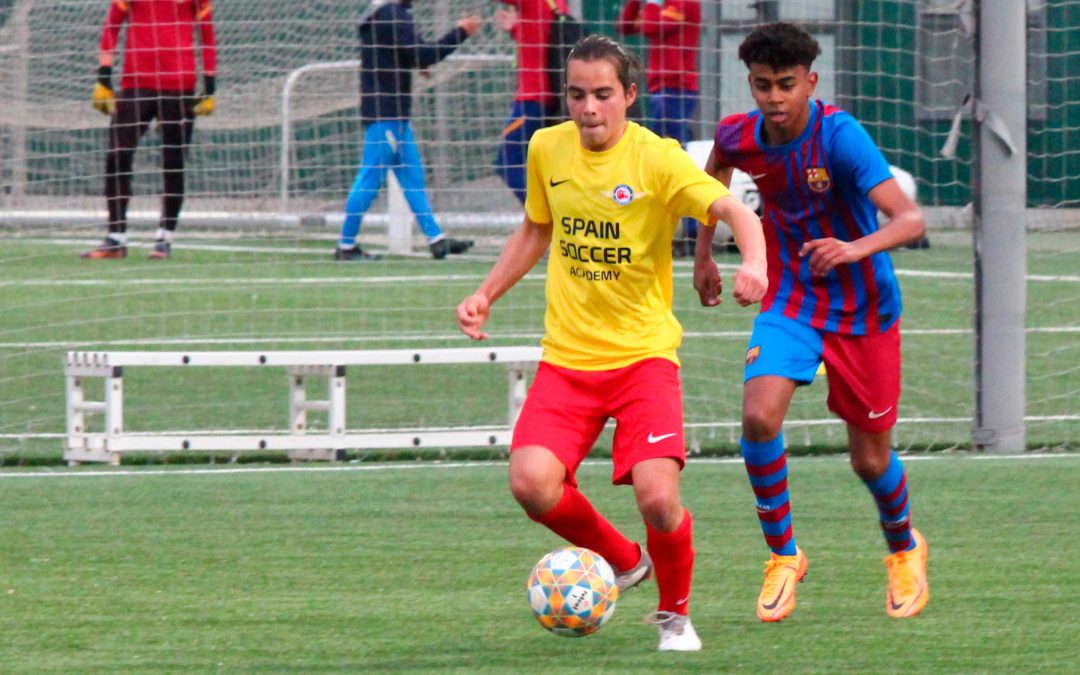LAMINE YAMAL: FC BARCELONA’S YOUNG STARLET WHO IS MAKING HISTORY AT 15 YEARS OLD