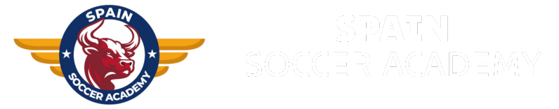SPAIN SOCCER ACADEMY LOGO WEB 25 SPAIN SOCCER ACADEMY LOGO WEB 25