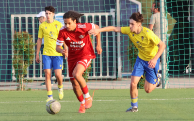 ¿Por qué jugar contra clubes españoles acelera el desarrollo de los jugadores?