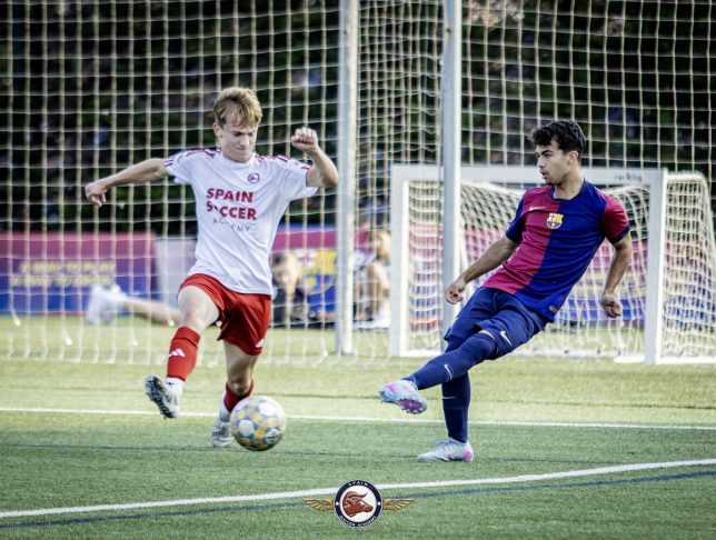 Cómo Elegir la Mejor Academia Internacional de Fútbol en España en 2025