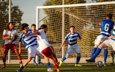 Por qué España es uno de los mejores países para desarrollarse como futbolista