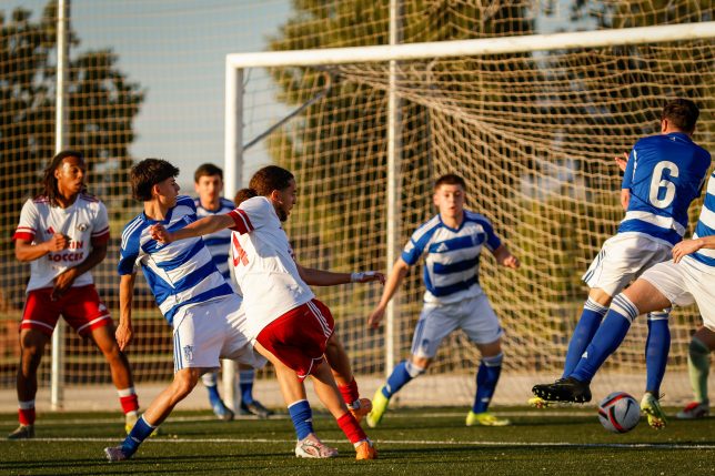 Por qué España es uno de los mejores países para desarrollarse como futbolista