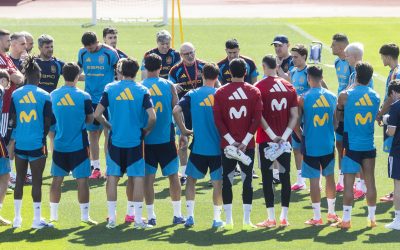 What Can Footballers Learn from Spain’s 2026 World Cup Winning Football?